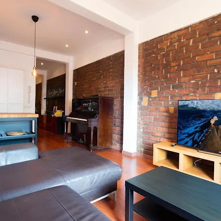 Brick Apartamento Apartment