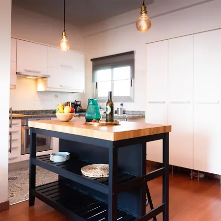 Brick Apartamento 公寓 *
