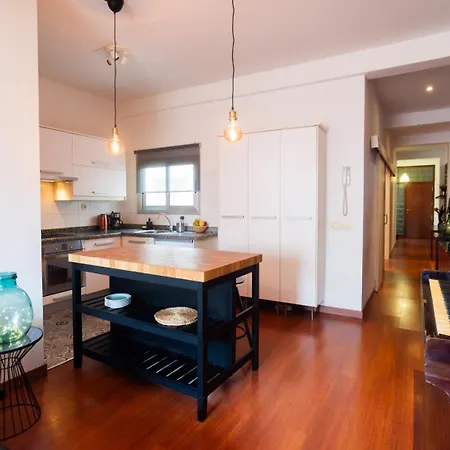 Brick Apartamento