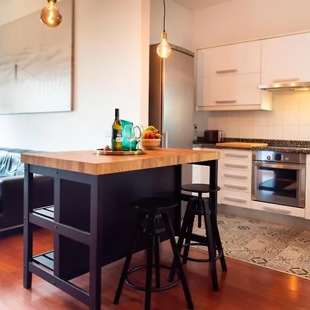 Brick Apartamento Apartment *