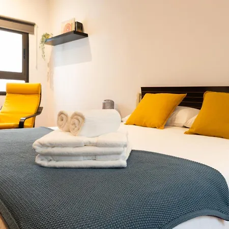 Brick Apartamento *