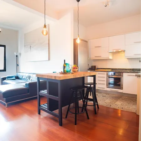 Brick Apartamento 公寓 *