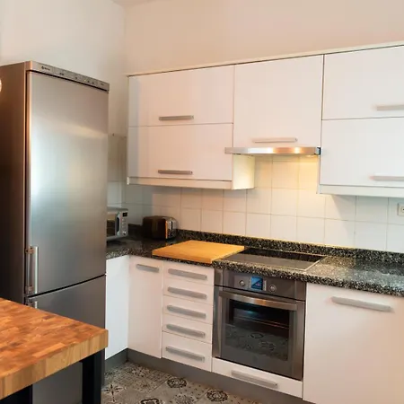 Brick Apartamento Apartment *