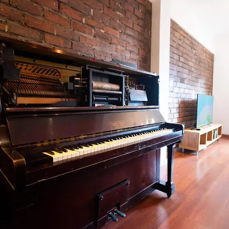 Brick Apartamento Apartment