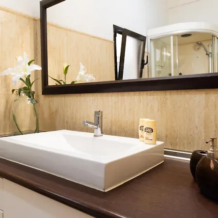 Brick Apartamento Apartment *