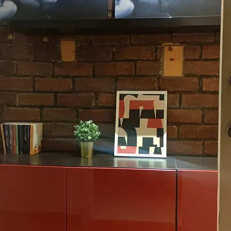 Brick Apartamento