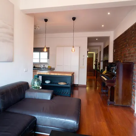 Apartamento Brick Apartamento *
