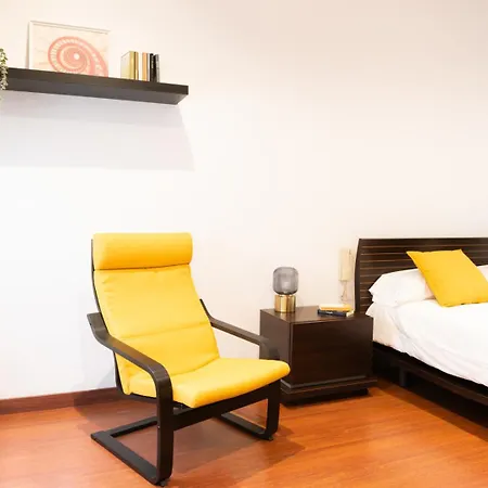 Apartamento Brick Apartamento *